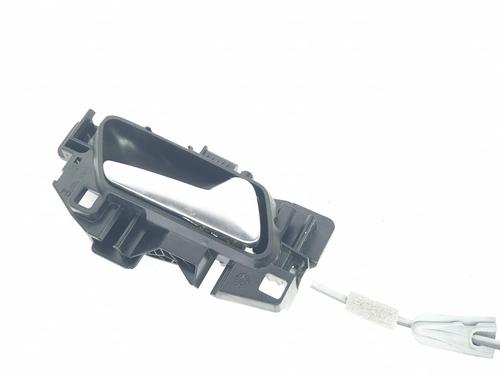 Rear right lock OPEL CORSA F (P2JO) 1.2 (68) | BP16837524C99 