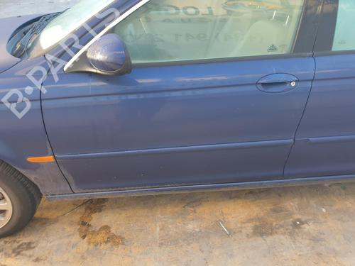 Left taillight JAGUAR X-TYPE I (X400) 2.5 V6 All-wheel Drive | BP11282683C34 