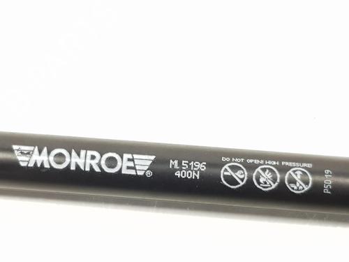 Tailgate lift support VW POLO (9N_, 9A_) 1.4 TDI | BP17006312C138 