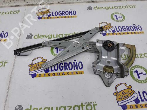 Rear right window mechanism KIA SORENTO I (JC) 2.5 CRDi | BP1980076C25 