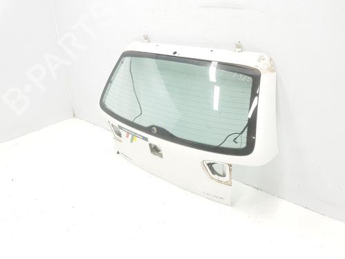 Tailgate SEAT IBIZA II (6K1) 1.4 i | BP15219750C6 