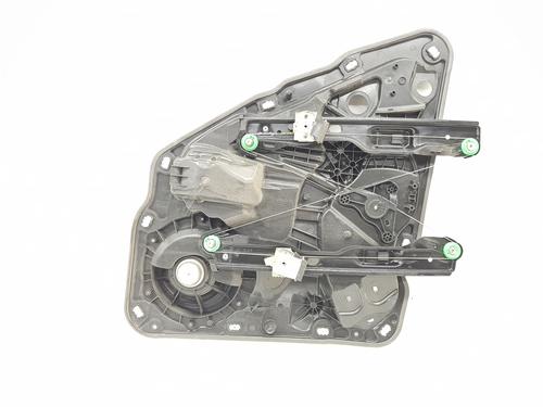 Mechanizm podnoszenia szyby tylnej prawej PORSCHE CAYENNE (92A) 4.8 Turbo | BP30436883C25