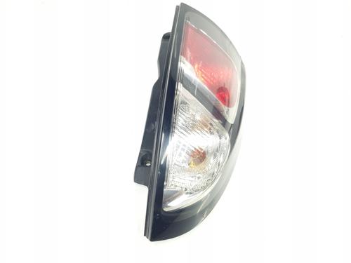 Left taillight CITROËN C3 Picasso (SH_) | BP38091366C34 - Image 3
