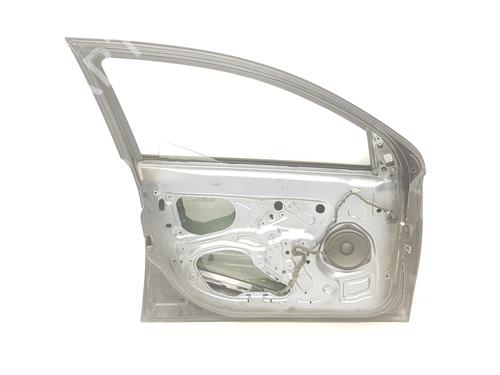 Left front door OPEL VECTRA C (Z02) 1.9 CDTI (F69) | BP11864296C2 