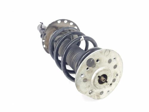 Left front shock absorber LAND ROVER RANGE ROVER EVOQUE (L538) 2.2 D 4x4 | BP25591633M16 