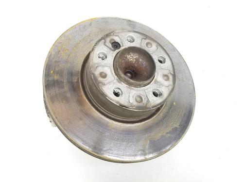 Right front steering knuckle BMW 3 Touring (E91) 320 d | BP8250790M26 