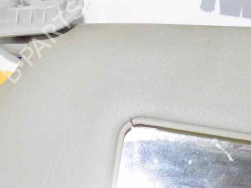 Left sun visor BMW 3 (E46) 330 d | BP1640730I1 