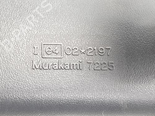 Rear mirror TOYOTA PRIUS Liftback (_W2_) 1.5 Hybrid (NHW20_, NHW20R) | BP25672070I6 