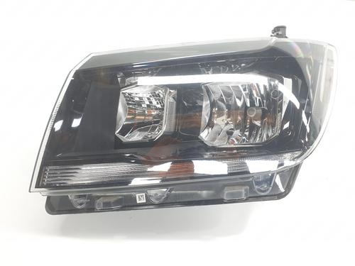 Left headlight VW CRAFTER Platform/Chassis (SZ_)  | BP29534913C28 