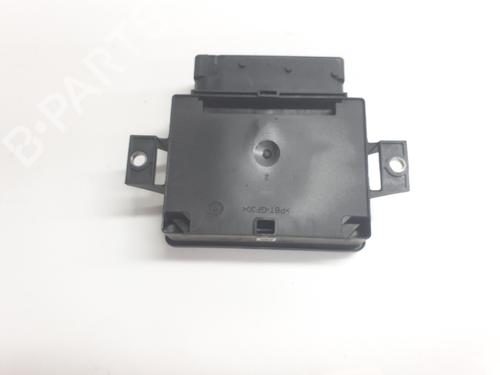 Electronic module LAND ROVER RANGE ROVER SPORT II (L494) 3.0 SDV6 4x4 | BP26287998M83 