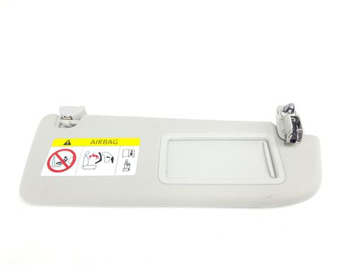 Aletta parasole destra AUDI A6 C7 (4G2, 4GC) 2.0 TDI | BP30472525I2