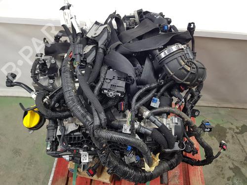 Used Engine Engine RENAULT RAFALE Coupe (DGM_) [2023-2026] 33927287 33927287
