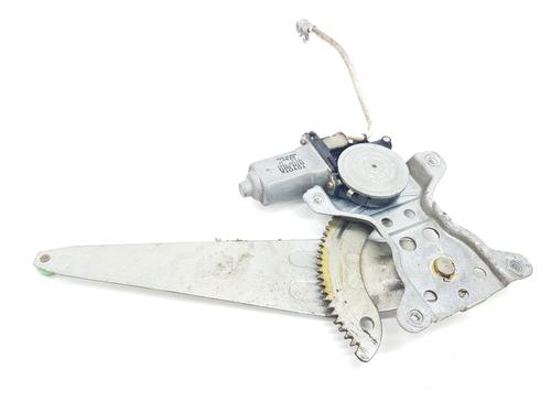 Used Rear right window mechanism TOYOTA LAND CRUISER 90 (_J9_) 3.0 D-4D 4WD (KDJ90_, KDJ95_, KDJ90W, KDJ95W) (163 hp) 17683125