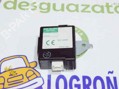Used Other TOYOTA RAV 4 II (_A2_) 2.0 D 4WD (CLA20_, CLA21_, CLA20R, CLA21R) (116 hp) 14121907