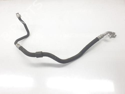 AC-rør AUDI A6 C7 (4G2, 4GC) 2.0 TDI (190 hp) 30499660