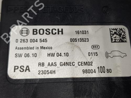 Elektronisk modul CITROËN C4 II (NC_) 1.6 BlueHDi 120 | BP29409286M83 