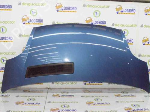 Used Hood NISSAN PRIMASTAR Van (X83) 2.0 dCi 90 (90 hp) 2502455