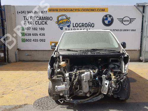 Used Parts PEUGEOT EXPERT Van (V_)  1.6 BlueHDi 115  842139