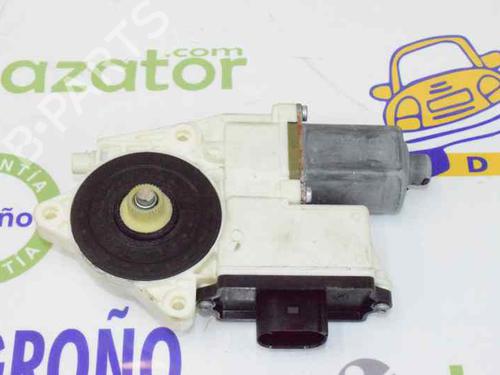 Used Left rear window motor BMW X3 (E83) 2.0 d (150 hp) 1216419