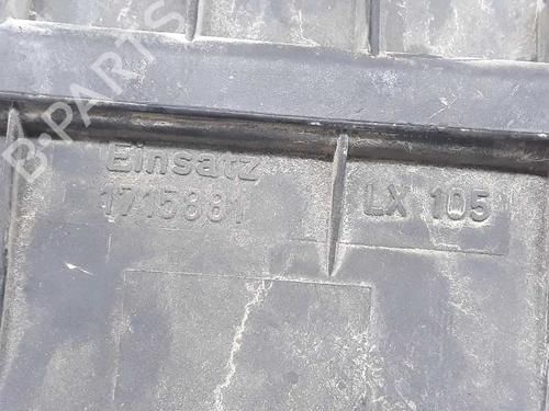 Air filter box BMW 3 (E36) 318 tds | BP14070664M87