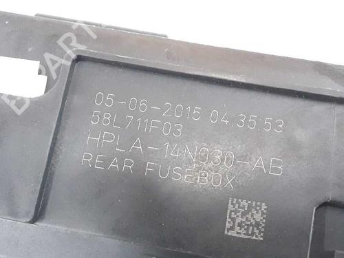 Fuse box LAND ROVER RANGE ROVER SPORT II (L494) 4.4 SDV8 4x4 | BP5019413E1 