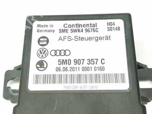 Electronic module VW GOLF VI (5K1) 2.0 TDI | BP39610763M83 - Image 4