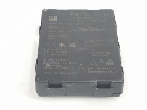 Used Electronic module VW TOURAN (5T1) 1.5 TSI (150 hp) 26549295