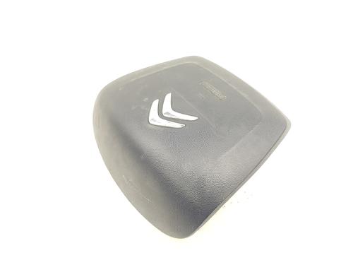 Driver airbag CITROËN JUMPER II Van 2.0 BlueHDi 130 | BP21016004C9 
