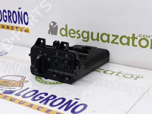 Headlight switch BMW 3 Compact (E46) 318 ti | BP1327060I24 