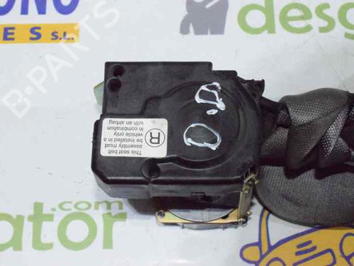 Front right seatbelt BMW X5 (E53) 3.0 d | BP8746401I25 