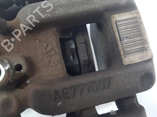 Right rear brake caliper PEUGEOT 3008 II SUV (MC_, MR_, MJ_, M4_) 1.6 BlueHDi 120 | BP29735954M106