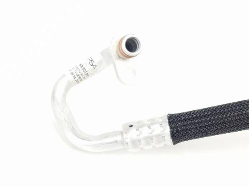 AC pipe OPEL ASTRA L Sports Tourer (OV5) 1.2 (FRHNPJ) | BP26186896M126 