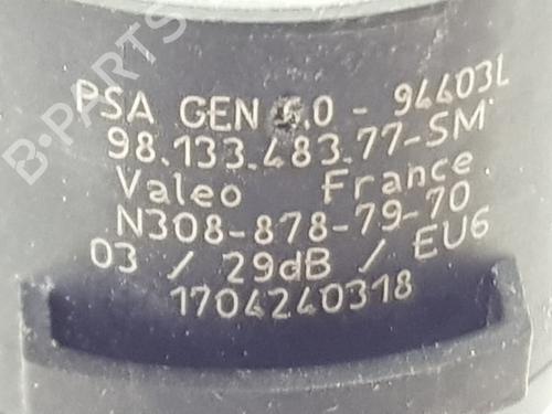 Other OPEL ASTRA L Sports Tourer (OV5) 1.2 (FRHNPJ) | BP26214657O1 
