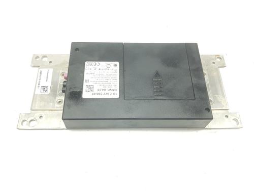 Used Electronic module BMW 4 Convertible (F33, F83) 420 d (190 hp) 10150377