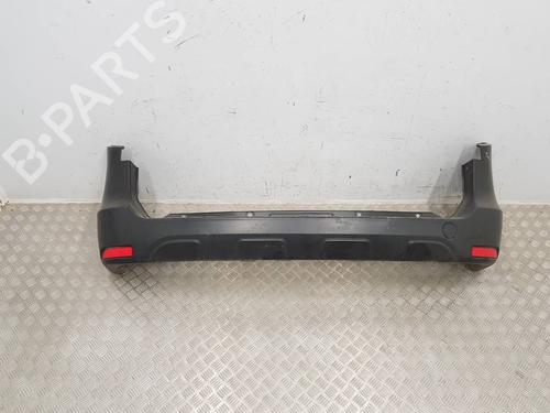 Used Rear bumper Rear bumper RENAULT EXPRESS Box Body/MPV [2021-2026] 40494893 40494893