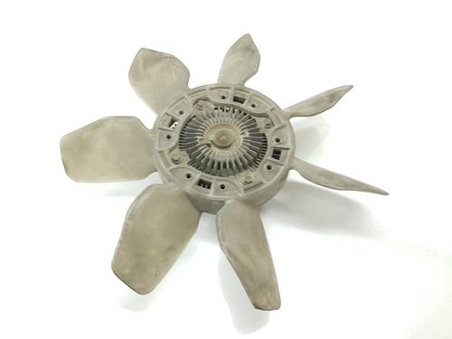 Fan TOYOTA LAND CRUISER PRADO (_J12_) 3.0 D-4D (KDJ120, KDJ125) | BP21287972M128 