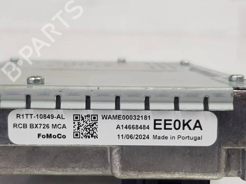 Electronic module FORD PUMA (J2K, CF7) 1.0 EcoBoost | BP38524534M83 - Image 2