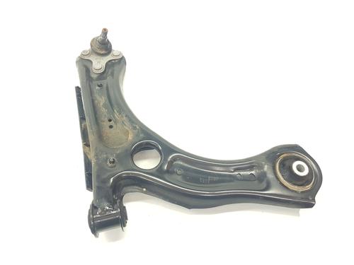 Left front suspension arm SEAT ARONA (KJ7, KJP)  | BP29729046M12 