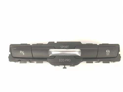 Used Switch BMW 2 Active Tourer (F45) 218 d (150 hp) 17197599