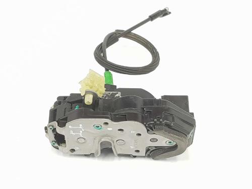 Used Rear left lock OPEL INSIGNIA A Saloon (G09) 2.0 CDTI (69) (131 hp) 3378329