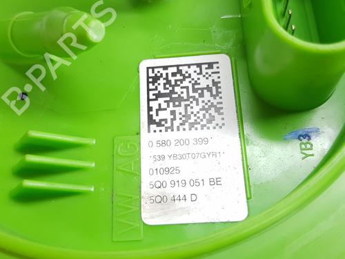 Fuel pump AUDI A3 Sportback (8YA, 8YF) | BP37584837M76 - Image 4