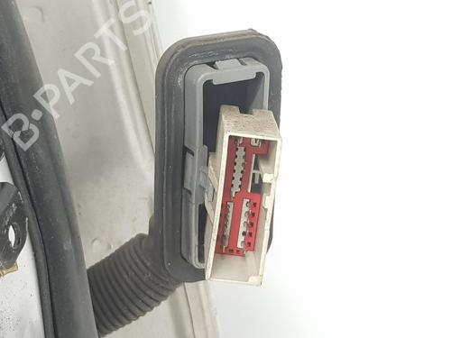 Tür links hinten LAND ROVER DISCOVERY III (L319) 2.7 TD 4x4 | BP11336591C4