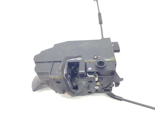 Front left lock CITROËN C4 Picasso II 1.6 HDi / BlueHDi 115 | BP17362578C98 