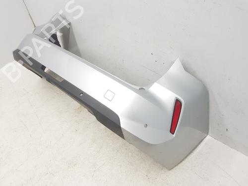 Rear bumper OPEL ASTRA L Sports Tourer (O5)  | BP25789782C8 