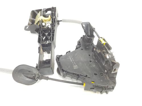 Front left lock RENAULT AUSTRAL | BP32700358C98 - Image 4