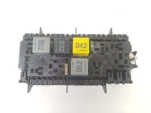 Fuse box MERCEDES-BENZ VITO Van (W447) 114 CDI (447.601, 447.603, 447.605) | BP11354441E1 