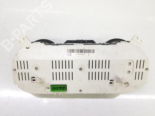 Instrument cluster SUZUKI GRAND VITARA II (JT, TE, TD) 1.9 DDiS All-wheel Drive (JT419, TD44, JB419WD, JB419XD,... | BP10515135C47 