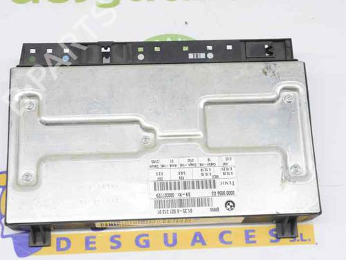 Control unit BMW 5 (E60) 530 i | BP1731097M11 