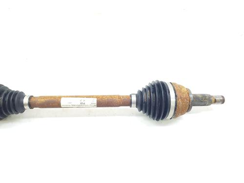 Right front driveshaft RENAULT KANGOO III Box Body/MPV 1.5 Blue dCi 95 (FJAB) | BP34636189M39 - Image 3