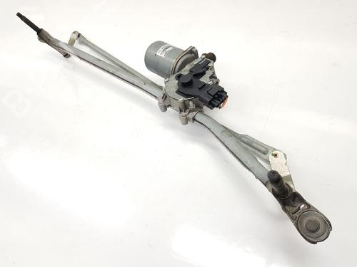 Front wiper motor OPEL MOVANO B Platform/Chassis (X62)  | BP33932463M29  - Image 5